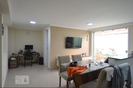 Casa à venda com 320m², 5 quartos e 3 vagasSala 2