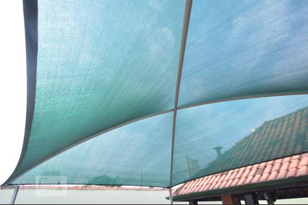 Casa à venda com 320m², 5 quartos e 3 vagasDeck com hidromassagem