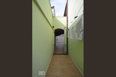 Casa à venda com 320m², 5 quartos e 3 vagasQuintal lateral