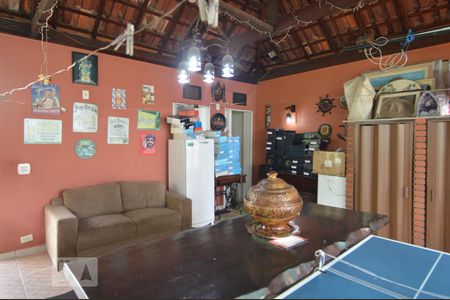 Casa à venda com 320m², 5 quartos e 3 vagasEspaço gourmet