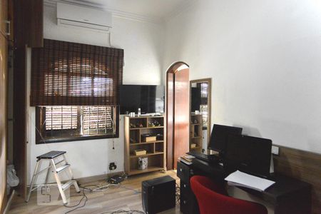 Suite 1 de casa à venda com 5 quartos, 320m² em Mooca, São Paulo