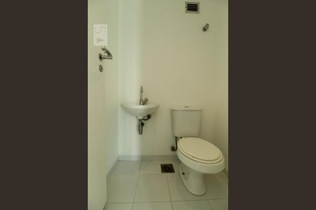 Apartamento à venda com 97m², 3 quartos e 1 vagaLavabo