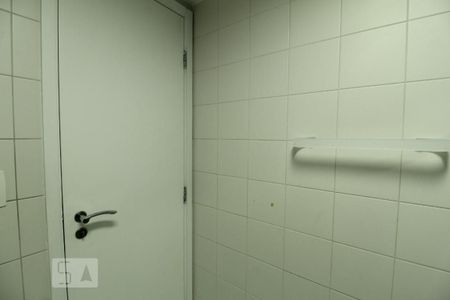 Apartamento à venda com 97m², 3 quartos e 1 vagaBanheiro Social