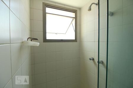 Apartamento à venda com 97m², 3 quartos e 1 vagaBanheiro - Suíte