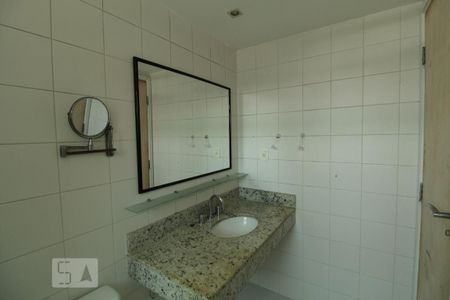 Apartamento à venda com 97m², 3 quartos e 1 vagaBanheiro - Suíte