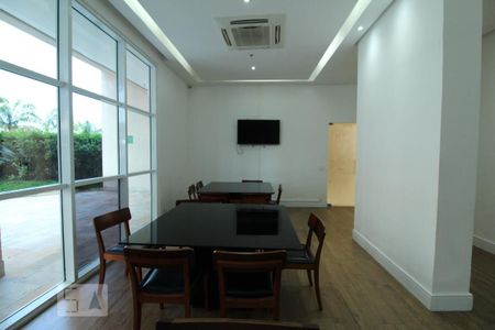 Apartamento à venda com 97m², 3 quartos e 1 vagaÁrea Comum - Espaço Gourmet