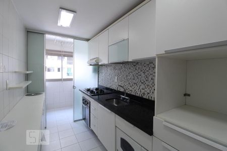 Apartamento à venda com 97m², 3 quartos e 1 vagaCozinha