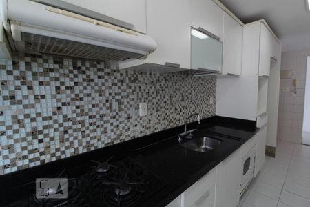 Apartamento à venda com 97m², 3 quartos e 1 vagaCozinha