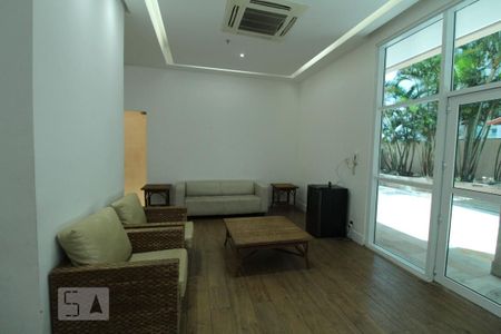 Apartamento à venda com 97m², 3 quartos e 1 vagaÁrea Comum - Espaço Gourmet