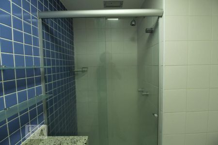 Apartamento à venda com 97m², 3 quartos e 1 vagaBanheiro Social