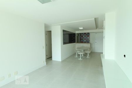 Sala de apartamento à venda com 3 quartos, 97m² em Recreio dos Bandeirantes, Rio de Janeiro