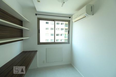 Apartamento à venda com 97m², 3 quartos e 1 vagaQuarto