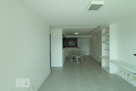 Sala de apartamento à venda com 3 quartos, 97m² em Recreio dos Bandeirantes, Rio de Janeiro