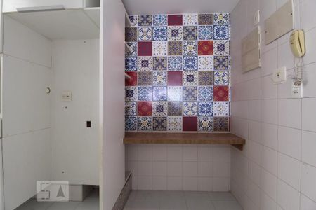 Apartamento à venda com 97m², 3 quartos e 1 vagaCozinha