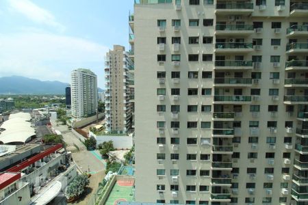 Apartamento à venda com 97m², 3 quartos e 1 vagaVista - Quarto