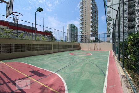 Apartamento à venda com 97m², 3 quartos e 1 vagaÁrea Comum - Quadra Poliesportiva