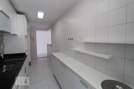 Apartamento à venda com 97m², 3 quartos e 1 vagaCozinha