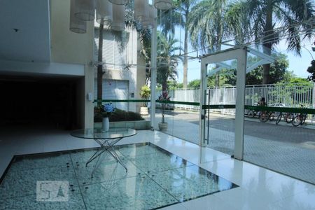 Apartamento à venda com 97m², 3 quartos e 1 vagaHall de Entrada