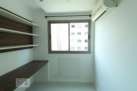 Apartamento à venda com 97m², 3 quartos e 1 vagaQuarto