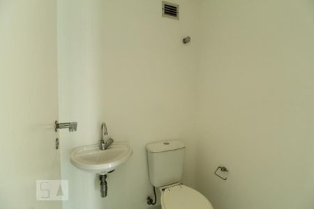 Apartamento à venda com 97m², 3 quartos e 1 vagaLavabo