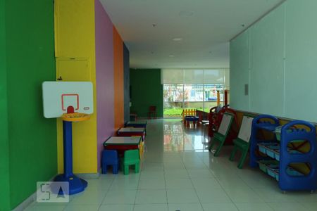 Apartamento à venda com 97m², 3 quartos e 1 vagaÁrea Comum - Brinquedoteca