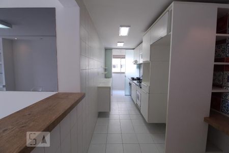 Apartamento à venda com 97m², 3 quartos e 1 vagaCozinha