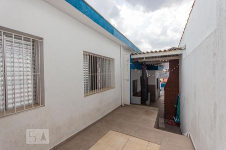 Casa à venda com 175m², 3 quartos e 2 vagasQuintal