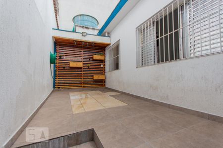 Casa à venda com 175m², 3 quartos e 2 vagasQuintal