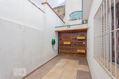 Casa à venda com 175m², 3 quartos e 2 vagasQuintal