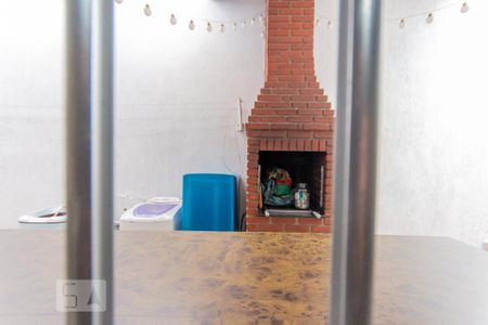 Casa à venda com 175m², 3 quartos e 2 vagasVista da Cozinha