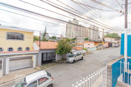 Casa à venda com 175m², 3 quartos e 2 vagasVista da Varanda