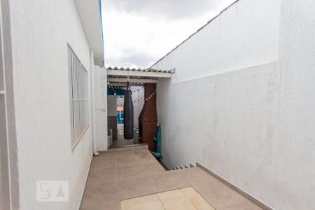 Casa à venda com 175m², 3 quartos e 2 vagasQuintal