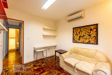 Quarto 1 de apartamento para alugar com 2 quartos, 60m² em Fonseca, Niterói