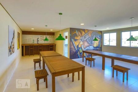 Apartamento para alugar com 67m², 3 quartos e 1 vaga Apartamento para alugar com 67m², 3 quartos e 1 vagaÁrea Comum