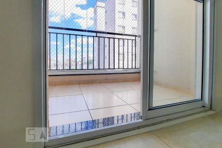Varanda de apartamento para alugar com 3 quartos, 67m² em Conceição, Diadema