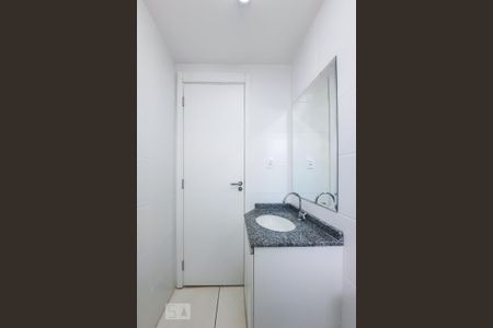 Apartamento para alugar com 67m², 3 quartos e 1 vaga Apartamento para alugar com 67m², 3 quartos e 1 vagaBanheiro da Suíte