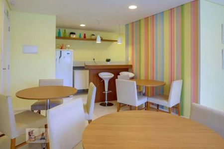 Apartamento para alugar com 67m², 3 quartos e 1 vaga Apartamento para alugar com 67m², 3 quartos e 1 vagaÁrea Comum