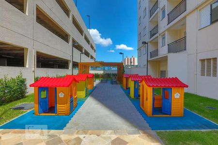 Área Comum de apartamento para alugar com 3 quartos, 67m² em Conceição, Diadema