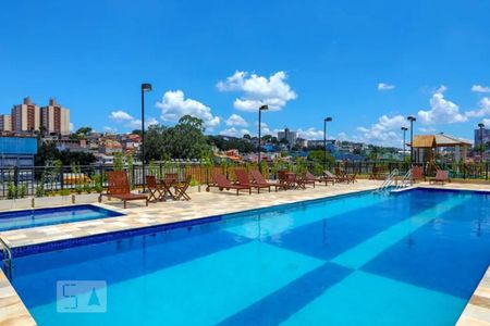 Apartamento para alugar com 67m², 3 quartos e 1 vaga Apartamento para alugar com 67m², 3 quartos e 1 vagaÁrea Comum