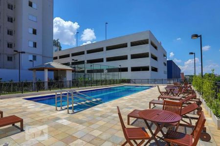 Apartamento para alugar com 67m², 3 quartos e 1 vaga Apartamento para alugar com 67m², 3 quartos e 1 vagaÁrea Comum