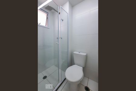 Apartamento para alugar com 67m², 3 quartos e 1 vaga Apartamento para alugar com 67m², 3 quartos e 1 vagaBanheiro Social