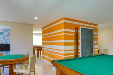 Área Comum de apartamento para alugar com 3 quartos, 67m² em Conceição, Diadema