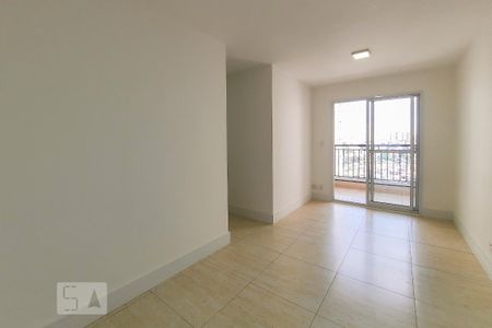 Sala de apartamento para alugar com 3 quartos, 67m² em Conceição, Diadema