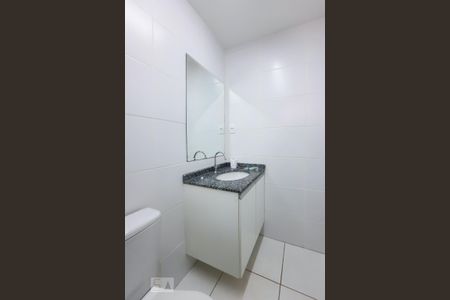 Apartamento para alugar com 67m², 3 quartos e 1 vaga Apartamento para alugar com 67m², 3 quartos e 1 vagaBanheiro Social