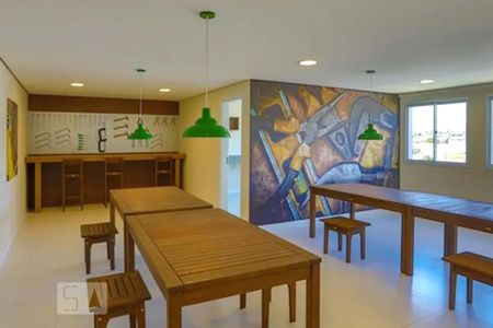 Apartamento para alugar com 67m², 3 quartos e 1 vaga Apartamento para alugar com 67m², 3 quartos e 1 vagaÁrea Comum