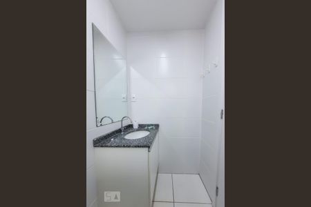 Apartamento para alugar com 67m², 3 quartos e 1 vaga Apartamento para alugar com 67m², 3 quartos e 1 vagaBanheiro Social