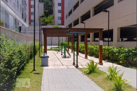 Área Comum de apartamento para alugar com 3 quartos, 67m² em Conceição, Diadema
