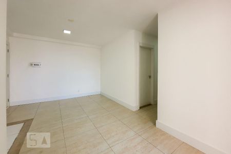 Sala de apartamento para alugar com 3 quartos, 67m² em Conceição, Diadema