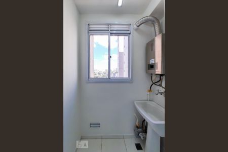 Apartamento para alugar com 67m², 3 quartos e 1 vaga Apartamento para alugar com 67m², 3 quartos e 1 vagaÁrea de Serviço