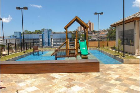 Apartamento para alugar com 67m², 3 quartos e 1 vaga Apartamento para alugar com 67m², 3 quartos e 1 vagaÁrea Comum